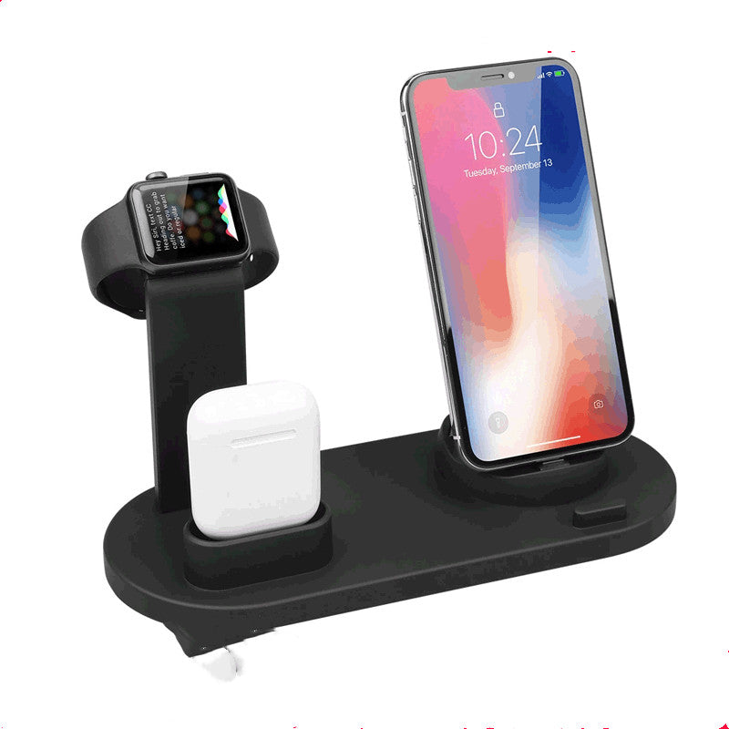 3-in-1 Charging Station