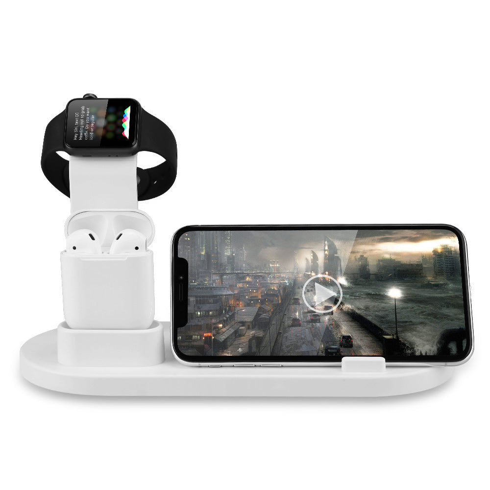 3-in-1 Charging Station