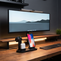 3-in-1 Charging Station