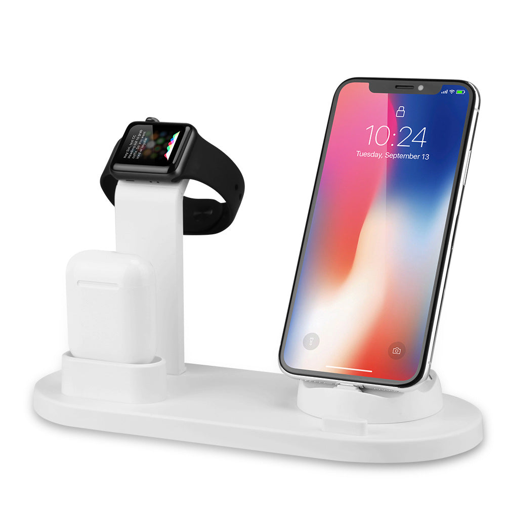3-in-1 Charging Station