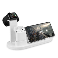 3-in-1 Charging Station