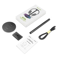 Wireless Charging Headset Stand