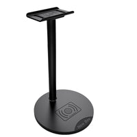 Wireless Charging Headset Stand