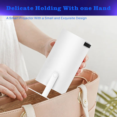 H713 Ultra High Definition 4K Projector Pro