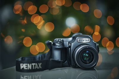 Cameras