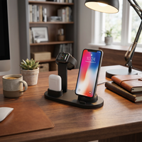 3-in-1 Charging Station