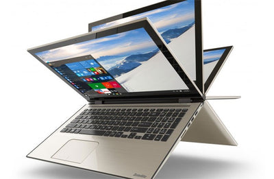 Laptops